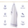 Blumtal Premium Tea Towels for Kitchen - Set of 10