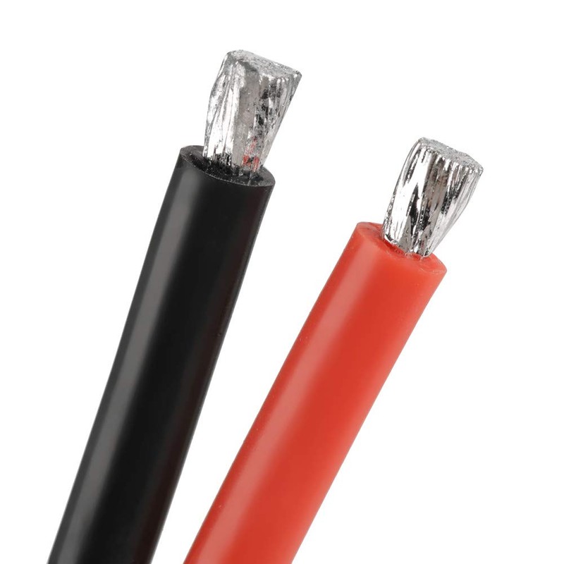 4.8V~60V Watt Meter 130A High Precision Voltage Amp Meter Power