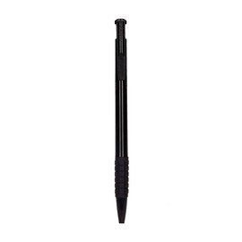 PM Smart Retractable Ballpoint Pen 0.7 mm Black Pack of 50