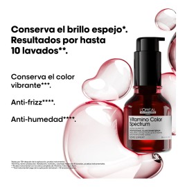 Serum Loreal Professionnel Vitamino Color Spectrum 50ml