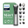 Philips Multigroom Serie 9000 Recortadora Todo en Uno Para Hombre