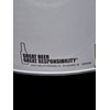 Miller Lite Brand Logo; 1.25 US Gallons "Beer Bucket" Galvanized