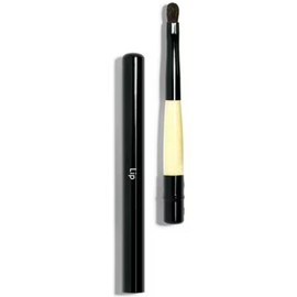 Bobbi Brown Lip Brush with Cap Travel Size New