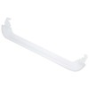 2-Pack 240338001 Refrigerator Door Bin Shelf Replacement for Gibson GRT18C6AWE