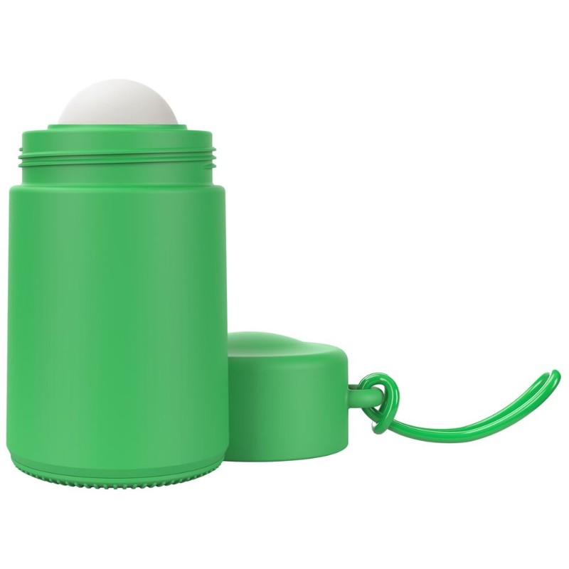 Solmates Refillable Sunscreen Applicator 100ml, Daintree Green
