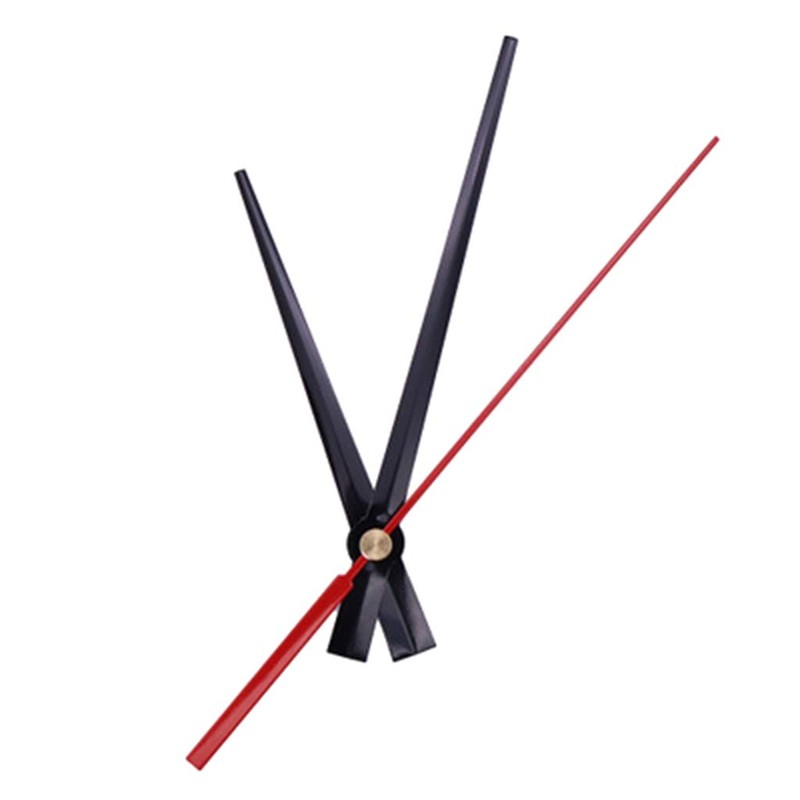 Zeizafa UK for Time Radio Controlled Wall Clock Movement