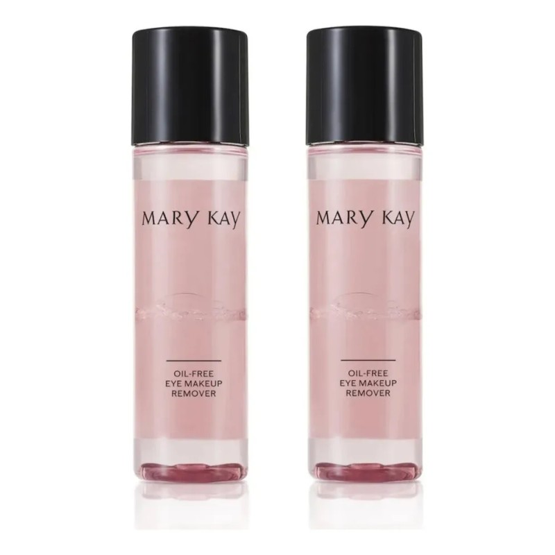 Mary Kay Desmaquillante Pack X2 - mL