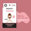 Republic Cosmetics - Skin Care Parche para Nariz con Carbón