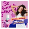 Batiste Shampoo en Seco Self Love con Frutos Rojos 200