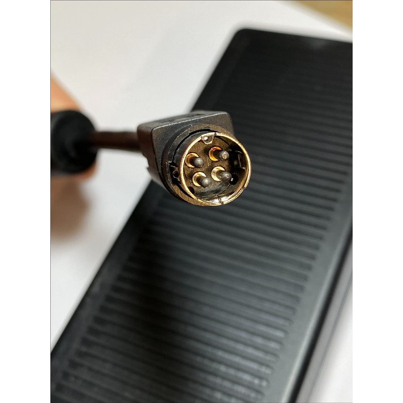 UK Replacement for CWT CHANNEL WELL 12V 3.33A KPL-040F AC