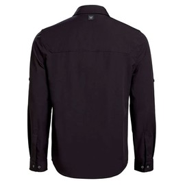 Vortex Optics Callsign Long Sleeve Shirts (XX-Large) Black