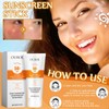 Sun Cream SPF 50, 60 g Sunscreen SPF 50 with