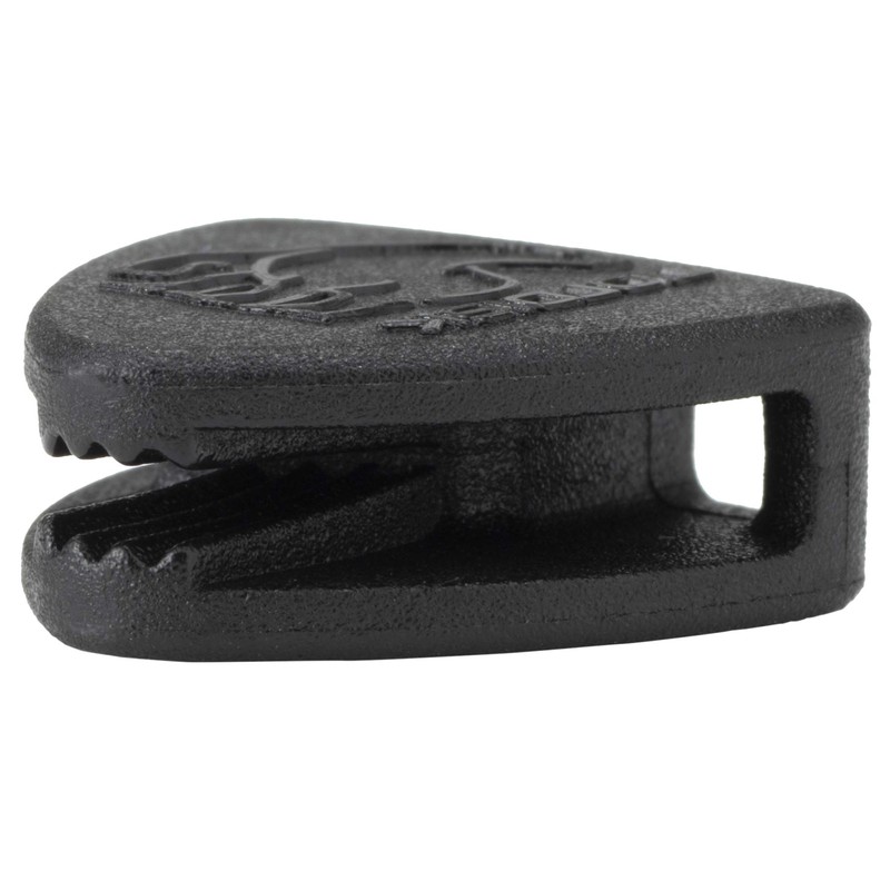 Nordisk 119054 Outdoor Camping Tent Sliders, Plastic, Set of 10,