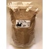 BadAssBugs 5lb Wheat Bran Mealworm Superworm Bedding
