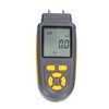 Digital Pressure Gauge High Accuracy Wide Range Differential Pressure Meter