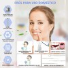 Herramientas De Limpieza Dental Quita Sarro Higiene Bucal 11