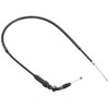 Kitaco 905-1083000 Throttle Cable (Normal Length) Monkey / Gorilla Black