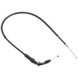Kitaco 905-1083000 Throttle Cable (Normal Length) Monkey / Gorilla Black