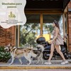 Tottem eco - Bolsas compostables para heces de perro. Bolsas