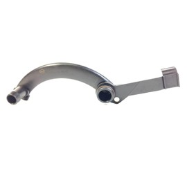 LINK-LOCK Radiator Hose Coolant Pipe A2712002352 2712002352 Viton O-Ring For Mercedes-Benz M271 S204 C204 A207 C207 W212 R172 C180 C200 C230 E200 E260 CLK200 SLK200