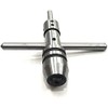BUYOHLIC Spindle Pilot Tap Wrench Tap, Thread, Drill Press, Lathe