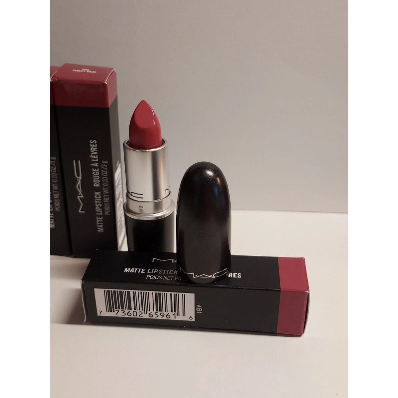 M·A·C MAC Retro Matte Lipstick *SWEET DEAL* / .10 oz