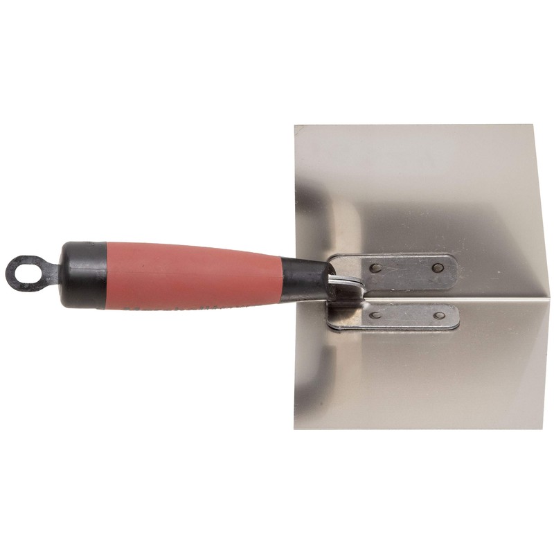 Drywall & Plastering Corner Trowel 5 X 3 3/4 Inch