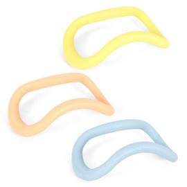 I Wanna Soft Type S-Body (Choose 1) Pilates Ring Vista Blue