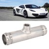 3/8in NPT Heavy Duty Inline Hose Temperature Sensor Adapter Universally