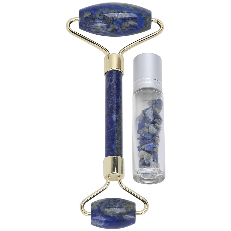 Face Roller Massager Facial Beauty Massage Roller with Roll On