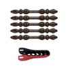 Vessel SST5P2065-BL SST5P2065-BL Sakis Torsion Bit BL Double Ended +