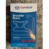 Shoulder Compression Sleeve Brace Rotator Cuff Relief Left Right Support