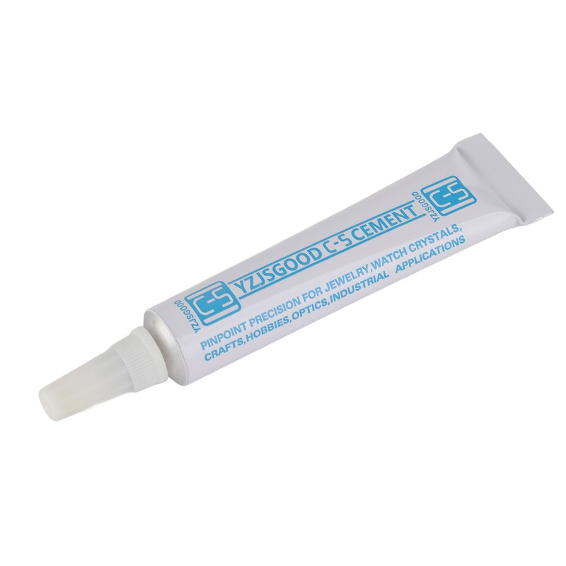 Watch Dial Glue Professional Multi Purpose Jewelry Watch Repair Glue