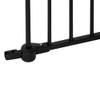 COMOMY Gate Extension 30" Tall, Suitable for 80" and 198"