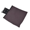 Foraging Bag Canvas Foldable Portable Thick Unique Simple Appearance Belt