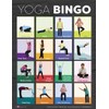 Learning ZonExpress Yoga Bingo Cards