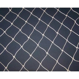 Unbranded 100' x 12'  Baseball Softball Soccer Barrier Lightweight Nylon Netting  2"  #7