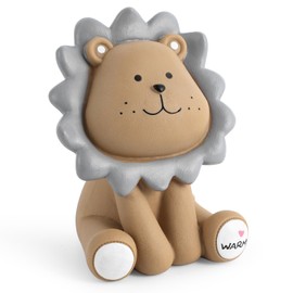 DUNSOO Piggy Bank for Boys Girls Kids Adults, Money Box Coin Operated Saver, Unbreakable Cash Savings Box Decoration Savings Coins Cash Fun Gift For Birthday,Christmas