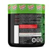 PWO Psycho Pharma Edge of Insanity Most Intense Pre-Workout Powder