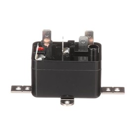 White-Rodgers 90-293Q 24VAC SPDT Switching Fan Relay For Single/Two Speed Fan Motors