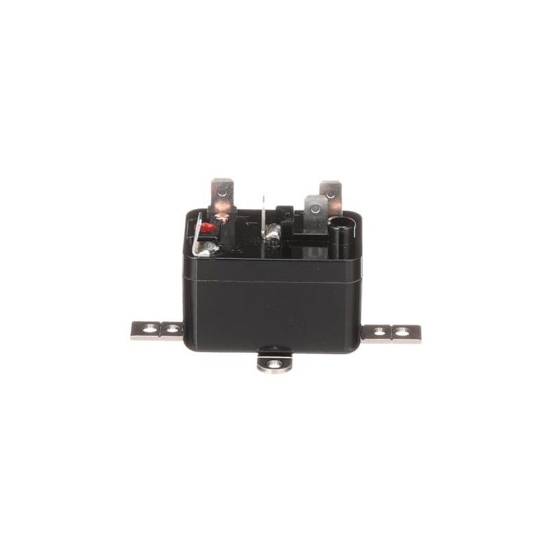 White-Rodgers 90-293Q 24VAC SPDT Switching Fan Relay For Single/Two Speed
