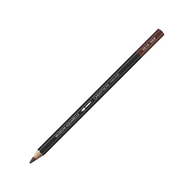 Caran d'Ache Museum Aquarelle Pencil Museum Aquarelle 3510.059/ NR 059