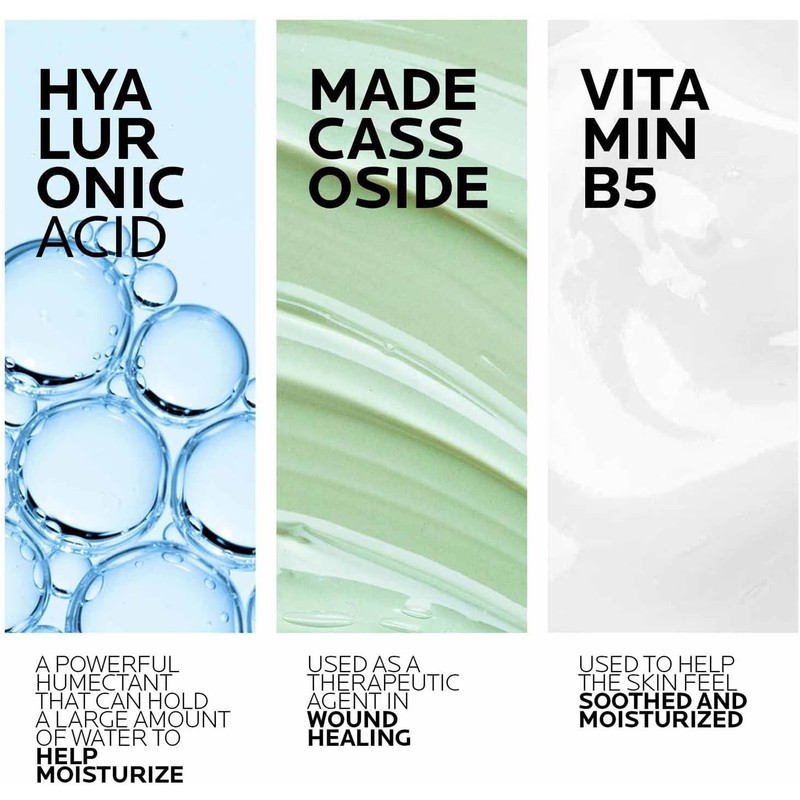 La Roche-Posay Hyalu B5 Suractivated Serum Concentrado Anti-arrugas 30ml