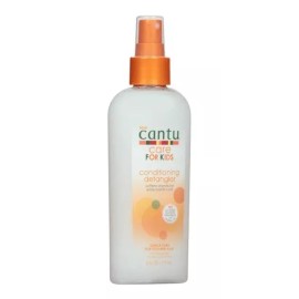Cantu Kit Cantu For Kids Shampo + Acondicionador + Desenredante