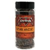 Its Delish Star Anise by Its Delish, 4 Ounce