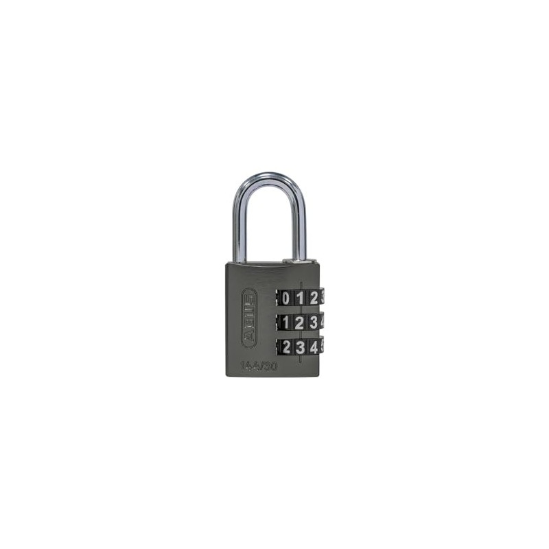 ABUS Titalium 144/30 Combination Padlock