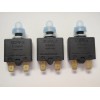 RNR CIRCUIT BREAKERS DC MARINE PUSH TO RESET 13171 30 AMP ETA 3 PAC C1221/24 CLEAR
