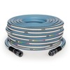 FITT Aquamaster 5/8" 100ft, high performance flexible Garden Hose for