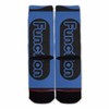 Function - Blue Crayon Fashion Socks