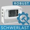 VSG 24 Transit Heavy Duty Truck Reversing Camera/Easy Retrofit 12V-24V